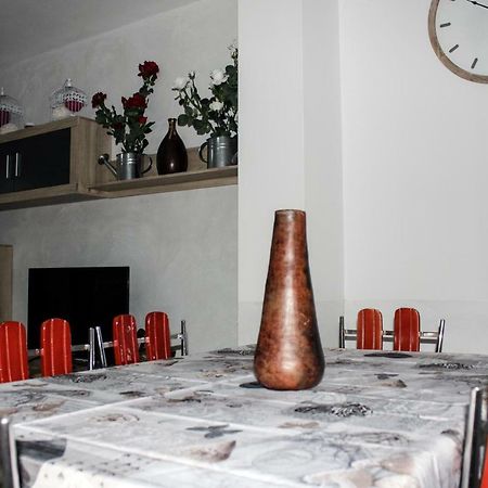Casa Bubi Apartment Сория Екстериор снимка