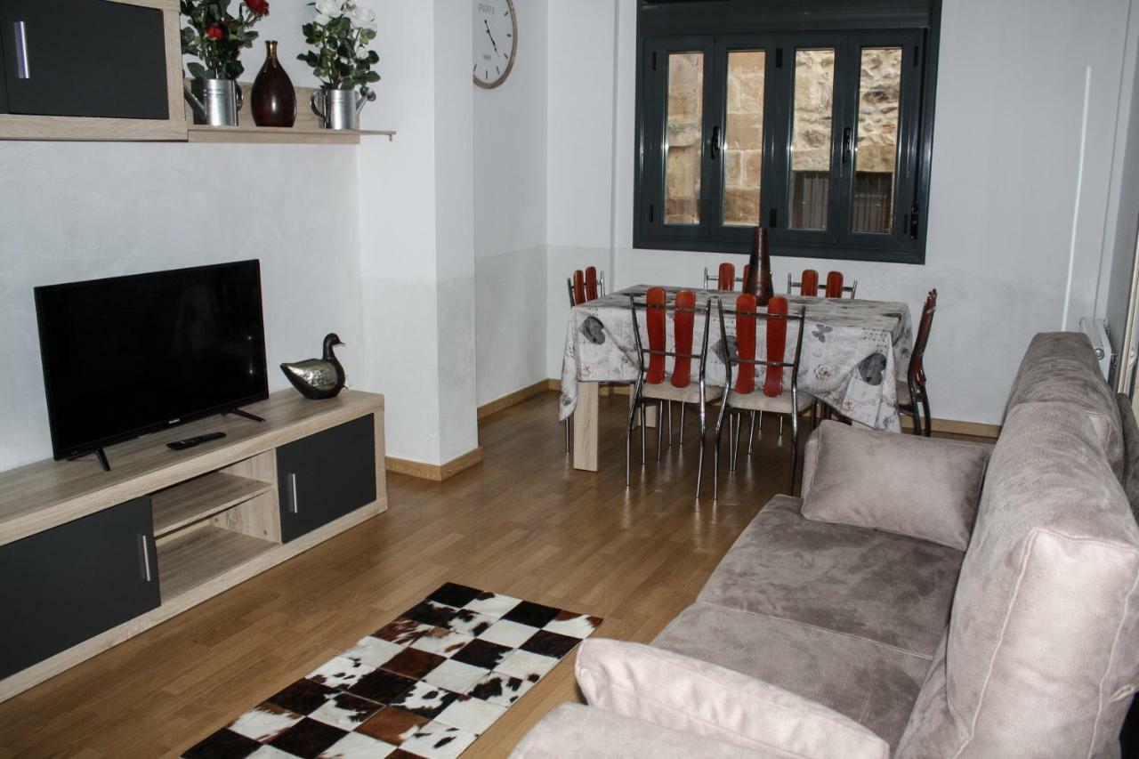 Casa Bubi Apartment Сория Екстериор снимка