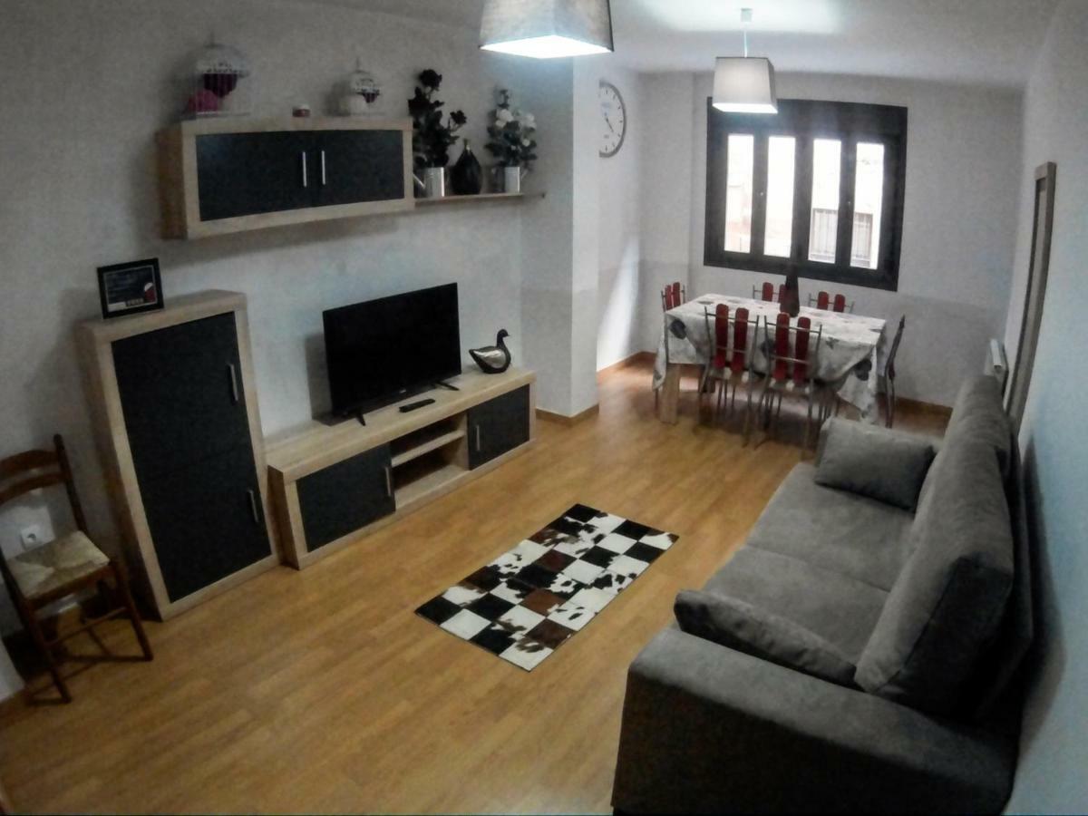 Casa Bubi Apartment Сория Екстериор снимка