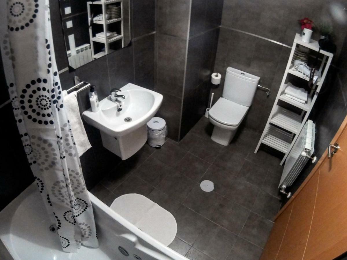 Casa Bubi Apartment Сория Екстериор снимка