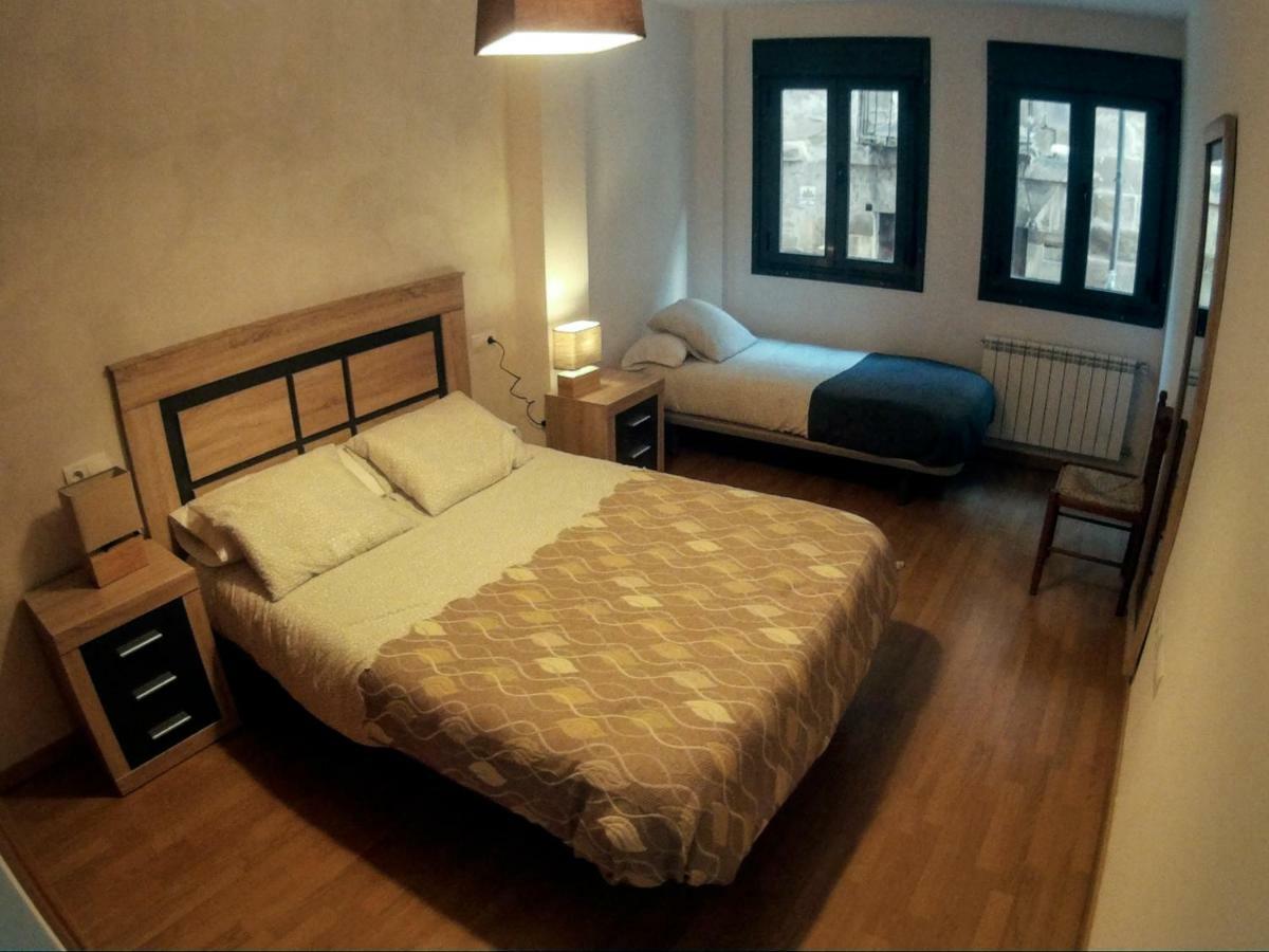 Casa Bubi Apartment Сория Екстериор снимка
