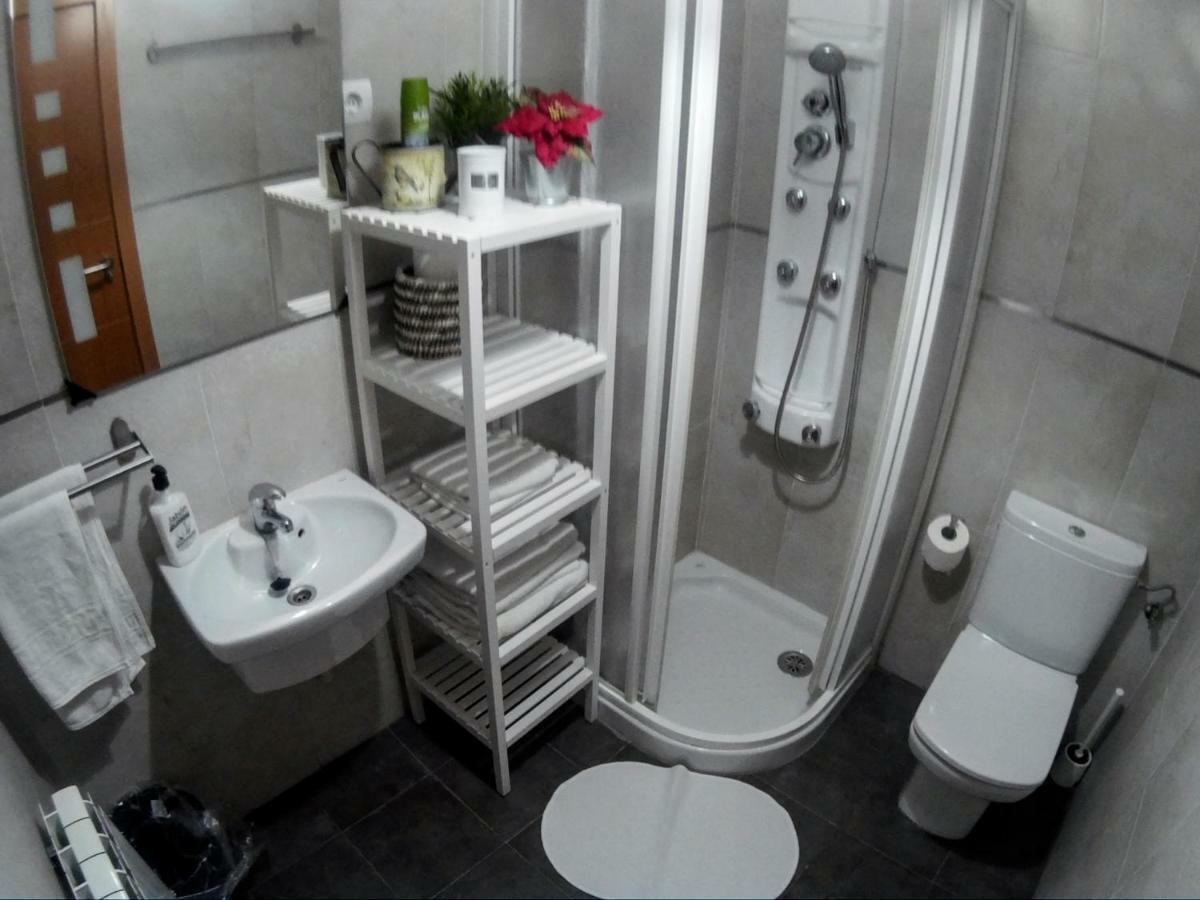 Casa Bubi Apartment Сория Екстериор снимка