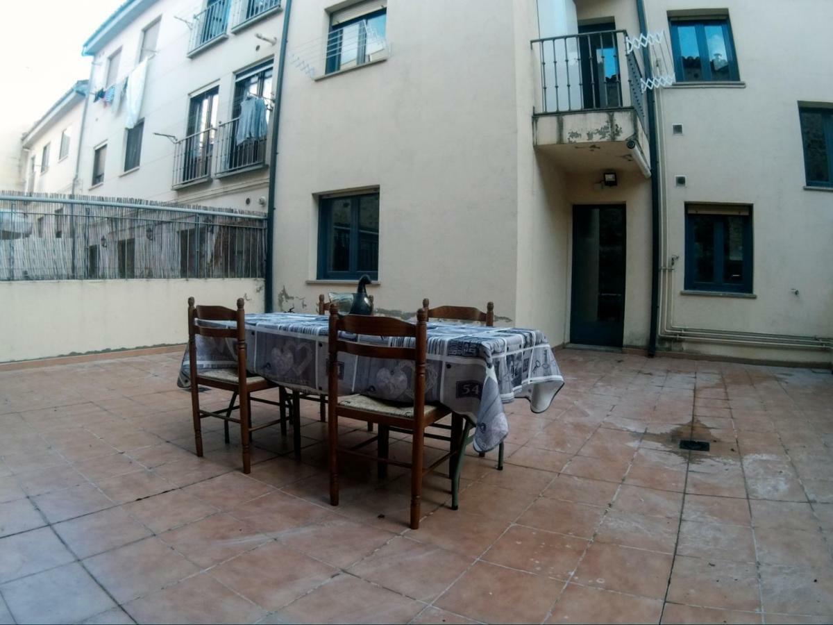 Casa Bubi Apartment Сория Екстериор снимка