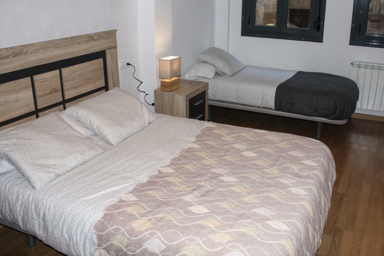 Casa Bubi Apartment Сория Екстериор снимка